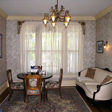 Magnolia Grove Bed And Breakfast 赫尔南多 外观 照片